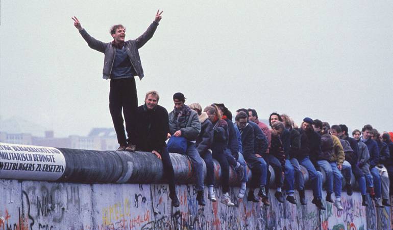 Muro de Berlin