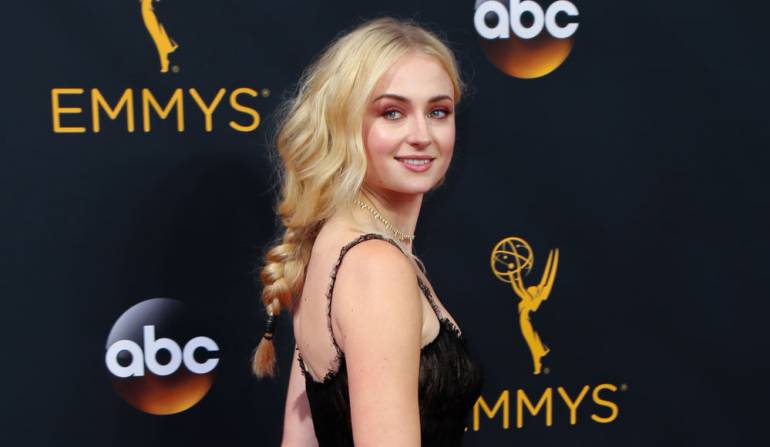 Sophie Turner