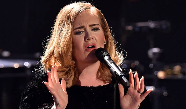 Adele