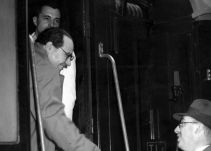 Los días de guerra en que Pablo Neruda y Octavio Paz se unieron en España