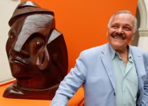 Muere el controvertido artista plástico José Luis Cuevas