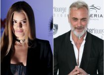 ¿Ariadna Gutiérrez la nueva pareja del reconocido millonario Gianluca Vacchi?