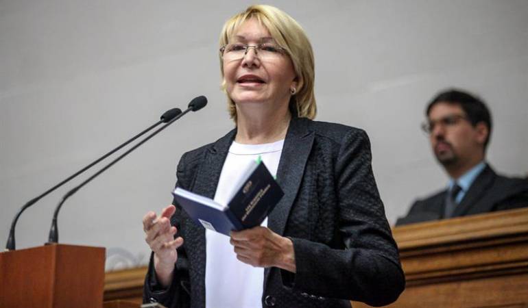 Luisa Ortega