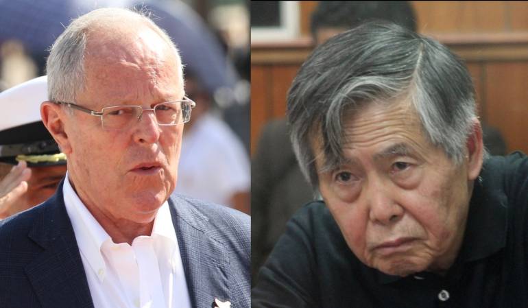 El dilema de la amnistía al expresidente peruano Alberto Fujimori: Es suicidio político si Kuczynski indulta a Fujimori, dice ex primer ministro