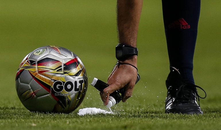 Trampa en el fútbol: Fiscalía prepara decisiones por “carrusel de apuestas” en el fútbol