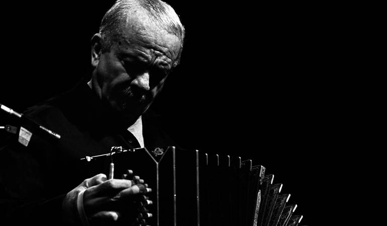 Astor Piazzolla