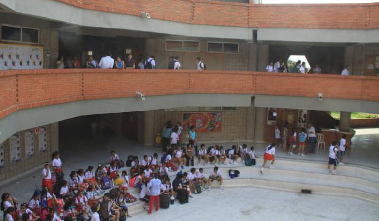 Inicio de clases en colegios: Faltan siete Secretarías de Educación por retomar las clases