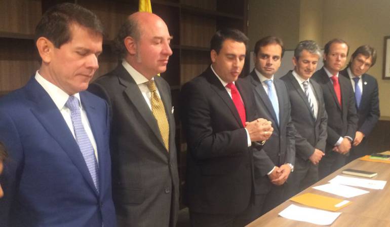 Cormagdalena cuenta con nuevo director
