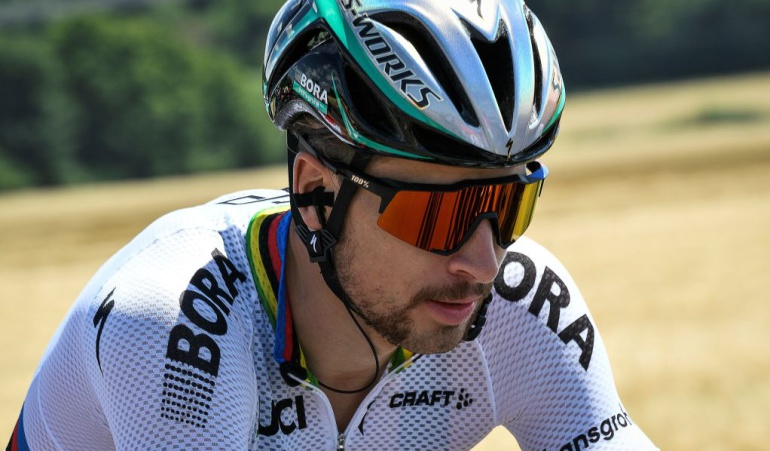 TAS Sagan Tour de Francia: El TAS rechaza la petición de Sagan y no volverá al Tour de Francia 2017