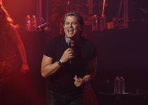 Carlos Vives será homenajeado en el próximo Festival de la Leyenda Vallenata