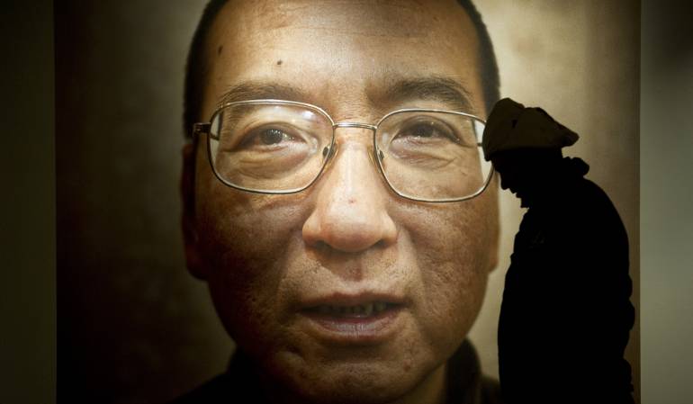 Estado salud nobel de la Paz chino Liu Xiaobo: Empeora el estado de salud del disidente y nobel de la Paz chino Liu Xiaobo