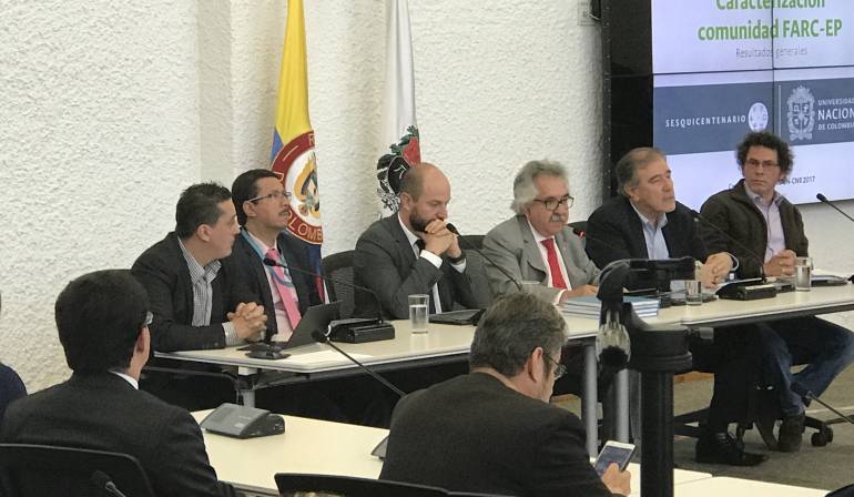 86 extranjeros, entre ellos 54 venezolanos combatían en las Farc 86 extranjeros, entre ellos 54 venezolanos combatían en las Farc