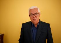 Cuando Moreno llegó a la Fiscalía ya era corrupto: Robledo