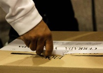 Camino a las elecciones