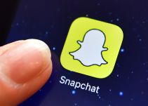 Nueva actualización de Snapchat con la que esperan recuperar usuarios