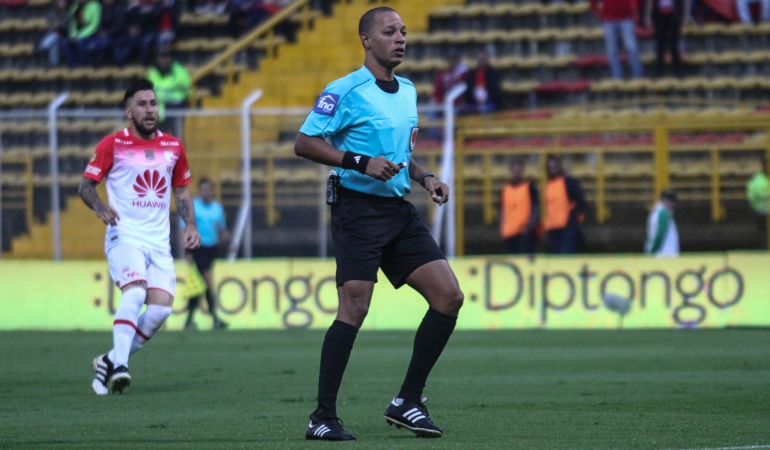 Liga Águila: ¿Qué jueces perdieron las pruebas físicas de cara a la Liga Águila II?