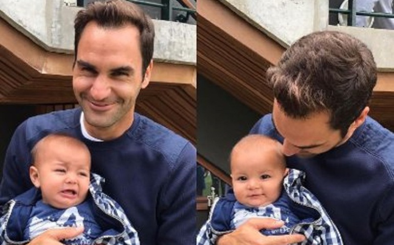 Tenis Wimbledon: El colombiano que se convirtió en la sensación de Wimbledon