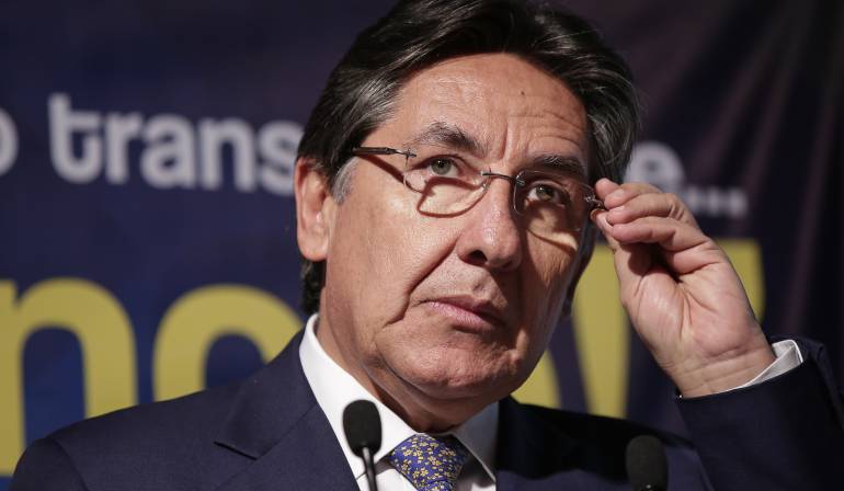 Más de 170 investigados por crímenes contra defensores de derechos humanos