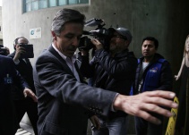 Luis Carlos Biffi conoció a Roberto Prieto en la campaña Santos 2014