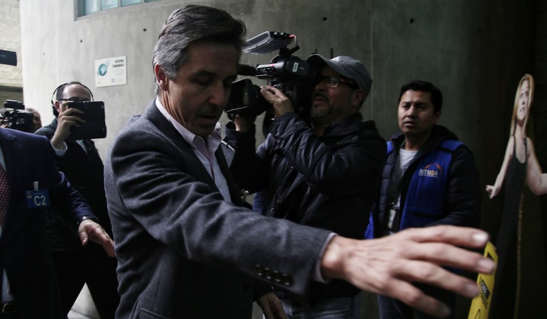 Marketmedios: Luis Carlos Biffi conoció a Roberto Prieto en la campaña Santos 2014