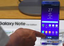 Qué cambió Samsung para asegurar que no va a explotar su Galaxy Note 7 Fan Edition