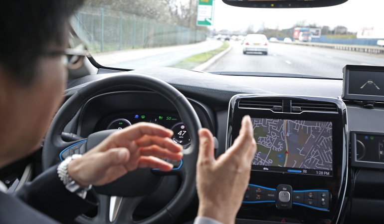 Esta iniciativa llega a México como una forma de innovación en el campo automotriz.