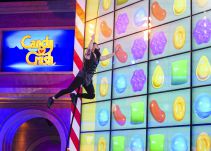 Candy Crush llega a la televisión