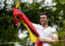 Tintori dice que arresto domiciliario de López fue para garantizar su vida
