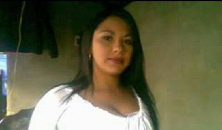 Asesinato médico Fabián Herrera: Casa por cárcel para alias yayita