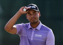 Por poco: Sebastián Muñoz perdió el Greenbrier Classic