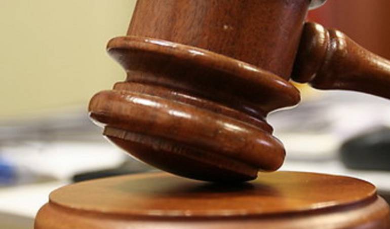 Casos de corrupción: 163 funcionarios judiciales ha sido destituidos por casos de corrupción: Judicatura