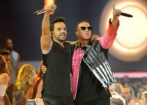 Lo que la canción "Despacito" de Luis Fonsi y Daddy Yankee le hace al cerebro