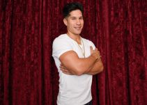 Chyno Miranda será embajador de la Semana de la Moda Masculina de NY