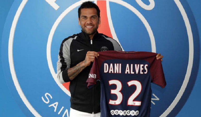 Fichajes mercado de pases: PSG confirma su nueva contratación para el 2017/2018