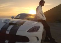 La trágica historia detrás del video de Wiz Khalifa, el más visto en la historia de YouTube