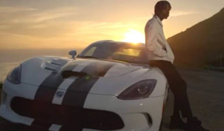 El video "See you again" superó al exito coreano "Gangnam Style".