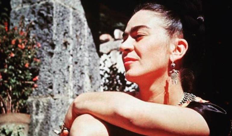 Frida Kahlo récord Guinness: Celebración de los 110 años de Frida Kahlo que busca un récord Guinness