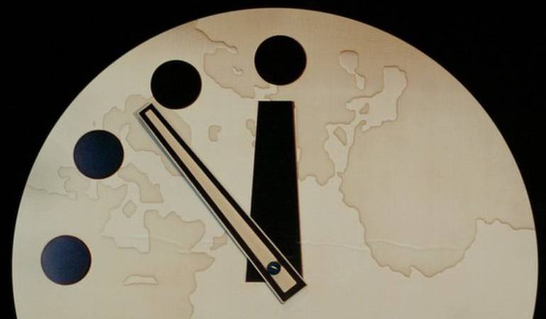 Reloj