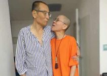 Amor con dificultades: el romance entre el fallecido Nobel de Paz Liu Xiaobo y su esposa, la poetisa Liu Xia