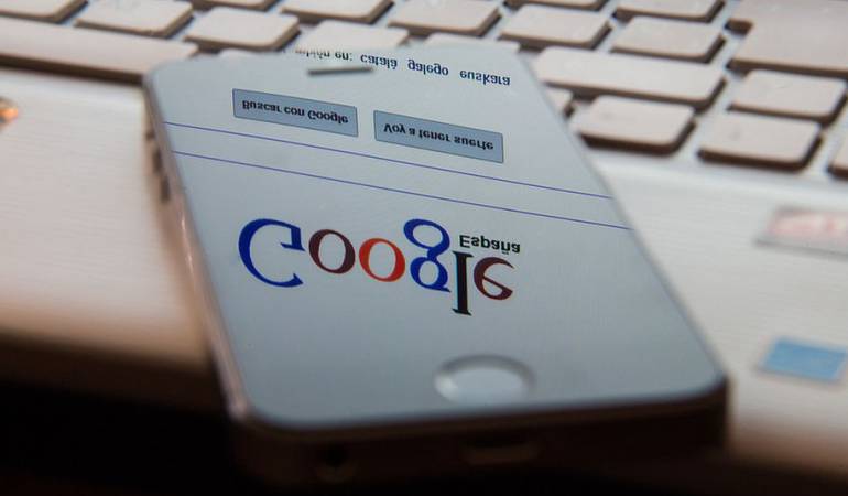 En el pasado, Google ha sufrido caídas de apenas cinco minutos que han levantado la ira de muchos. ¿Qué ocurriría durante un apagón global de más tiempo?
