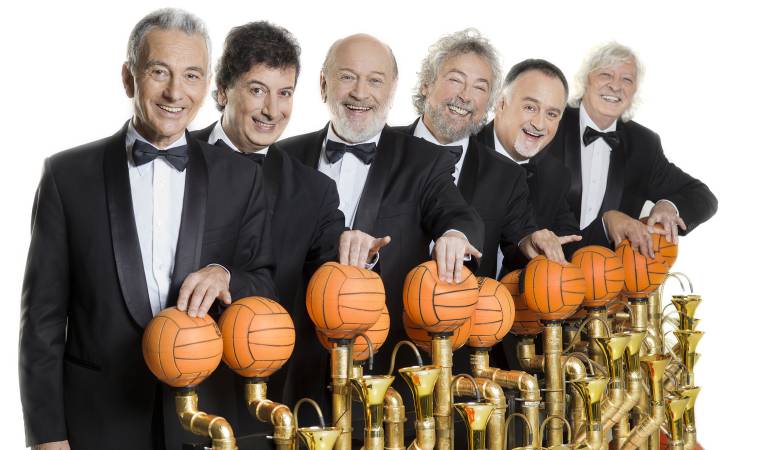 Les Luthiers