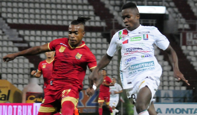 Fútbol colombiano: Luis Sinisterra, nuevo jugador del Brujas de Bélgica