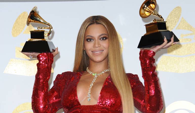 Beyoncé