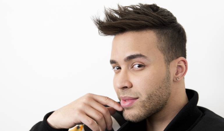 Prince Royce