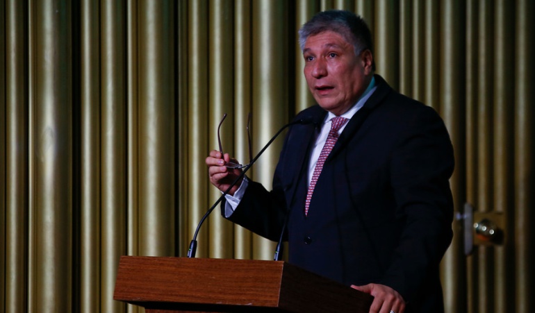 Condena a la Nación por detención injusta de Sigifredo López