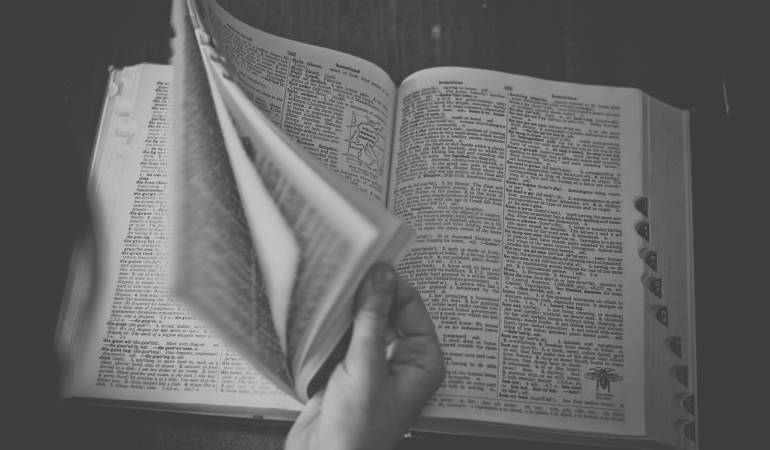 Expresiones nuevas aceptadas por la RAE: La expresión "iros" es aceptada por la RAE