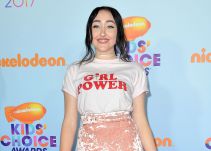 Noah Cyrus huye de las comparaciones con Miley