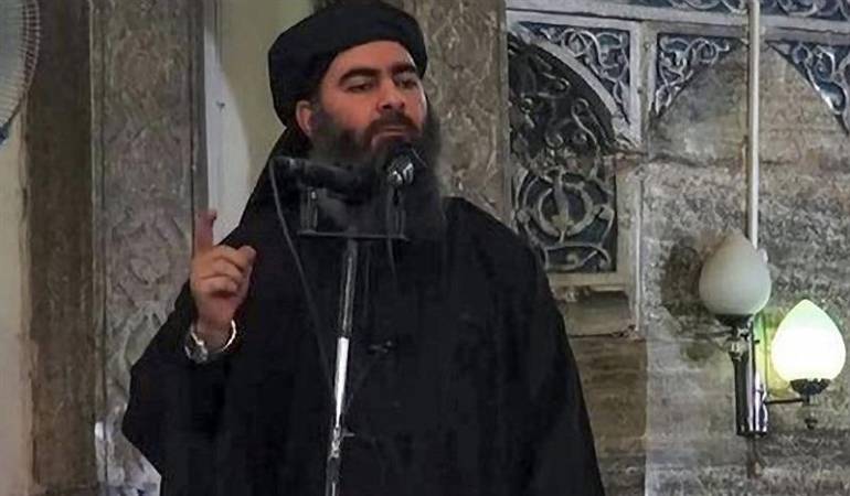 Al Bagdadi