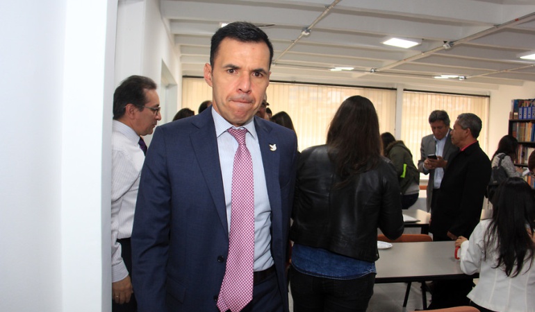 Huelga de hambre por incumplir acuerdos de paz — VENEZUELA