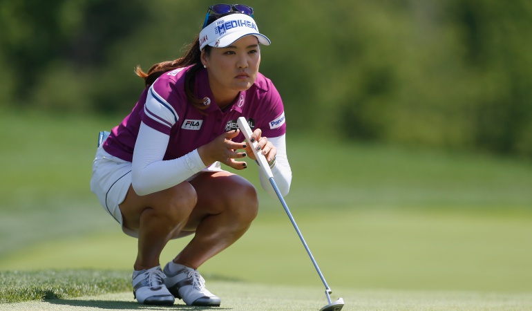 Golf Femenino: Controversia: LPGA impone norma de vestimenta a las golfistas profesionales